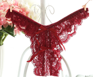 Sexy Transparent Ladies Underwear <strong>Girls</strong> Open Crotch Sex <strong>Panties</strong> Women's Thong <strong>Panties</strong> Fashion High Cut <strong>Tight</strong> Under Pants