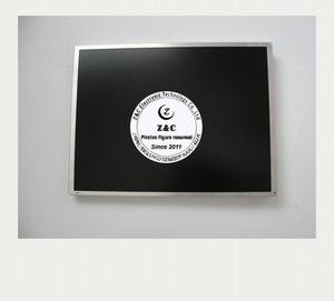 شاشة عرض LCD أصلية طراز IAQS80J 1AQS80J لتطبيقات المعدات الصناعية من <span class=keywords><strong>IDTech</strong></span> - Product Image 3