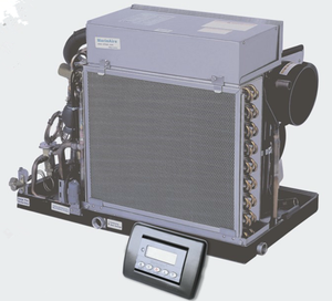 <span class=keywords><strong>Condizionatore</strong></span> d'Aria Marino da 9000 Btu per Sistema di Raffreddamento <span class=keywords><strong>Motore</strong></span> - Product Image 3