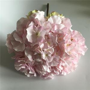 10 "IDA. X 20 "H Jumbo đầu hoa cẩm tú cầu, tùy chỉnh Hydrangea hoa, nhân tạo Hydrangea hoa - Product Image 3