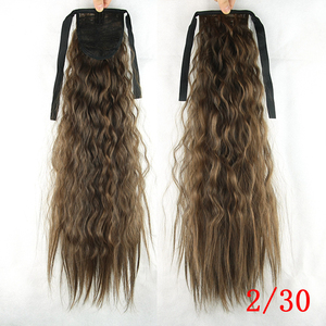 <span class=keywords><strong>Coda</strong></span> <span class=keywords><strong>di</strong></span> <span class=keywords><strong>cavallo</strong></span>, <span class=keywords><strong>di</strong></span> alta qualità in fibra sintetica, 130gr,24 pollici, vari colori lunghi ricci coulisse <span class=keywords><strong>coda</strong></span> <span class=keywords><strong>di</strong></span> <span class=keywords><strong>cavallo</strong></span> - Product Image 4