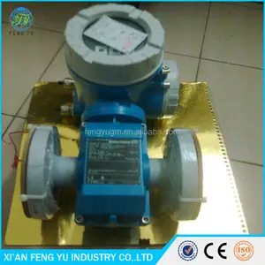 Alat Ukur Flowmeter Elektromagnetik Pengguna Akhir