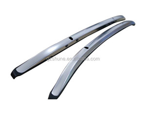 ¡Nueva llegar! De aleación de aluminio de la OE estilo techo equipaje para <span class=keywords><strong>CX</strong></span>-<span class=keywords><strong>3</strong></span> CX3 2017 <span class=keywords><strong>2018</strong></span> techo de coche superior bastidores Auto <span class=keywords><strong>Accesorios</strong></span> - Product Image 2