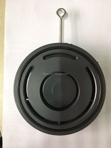 Mẫu Miễn Phí 13 Năm Nhà Máy Nhựa Kiểm Tra Van Bóng Van Ổ Cắm Liên Minh Loại <span class=keywords><strong>Pvc</strong></span> Van Màng - Product Image 4