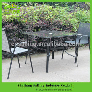 Todo tipo de clima honda Patio exterior muebles para el jardín - Product Image 1