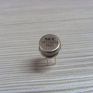 MMIC AMPLIFICATEUR <span class=keywords><strong>CAN4</strong></span> UPC1654A - Product Image 1