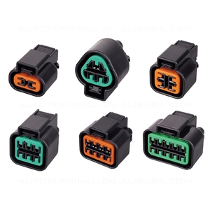 MG611657 250 <span class=keywords><strong>DL</strong></span> 3F LOGEMENT 3 broches fil <span class=keywords><strong>auto</strong></span> ket connecteur - Product Image 5