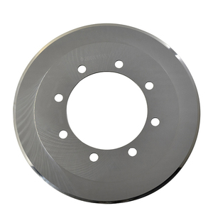 มีดกระดาษลูกฟูกเหล็กทังสเตนสำหรับเครื่องตัดกระดาษ - Product Image 1