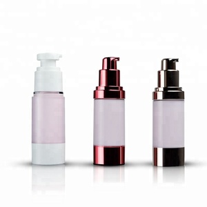 3 Color Wholesale Moisturizer Skin Base Private Label Makeup Face <strong>Primer</strong> - Product Image 5