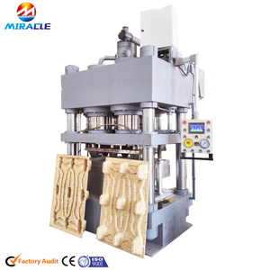Palettes de <span class=keywords><strong>bois</strong></span> automatiques machine de pressage vendable en Égypte - Product Image 3