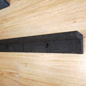 Kauçuk kenar sac pin deliği birbirine kauçuk peyzaj bahçe dış mekan kullanımı kenar - Product Image 2