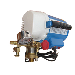 [CE] Mesin Uji <span class=keywords><strong>Meter</strong></span> Air Listrik 60 Bar, DSY-60