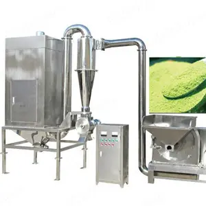 Machine à fabriquer la poudre de fruits, appareil de traitement, livraison gratuite