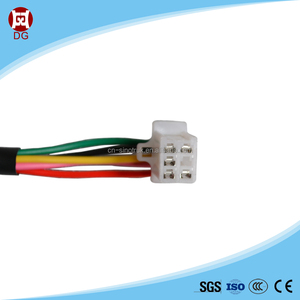 Regulador <span class=keywords><strong>Rectificador</strong></span> <span class=keywords><strong>de</strong></span> Voltaje para Motocicleta CG125/CG150, Repuestos <span class=keywords><strong>de</strong></span> Alta Calidad a <span class=keywords><strong>Precio</strong></span> <span class=keywords><strong>de</strong></span> Fábrica China - Product Image 4
