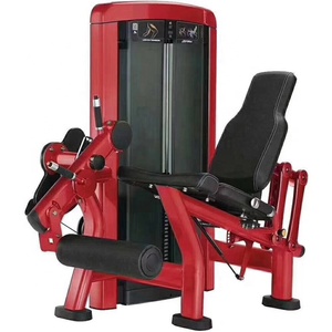 High Quality Wholesale Commercial Gym Equipment <strong>Leg</strong> Extension And <strong>Leg</strong> <strong>Curl</strong> <strong>Machine</strong> - Product Image 1