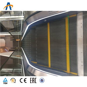 EN81 Standar Indoor atau Outdoor Lift dan Eskalator dengan Ce CU-TR - Product Image 4