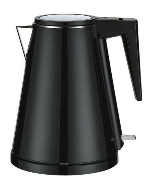 Factory Direct 0.8L Mini Portable Electric Kettle Stainless Steel Fast Heating Automatic Shut-Off 360 Household Hotel