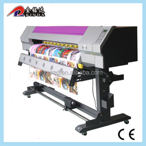 Alta Resolución póster digital máquina de impresión para la venta - Product Image 1