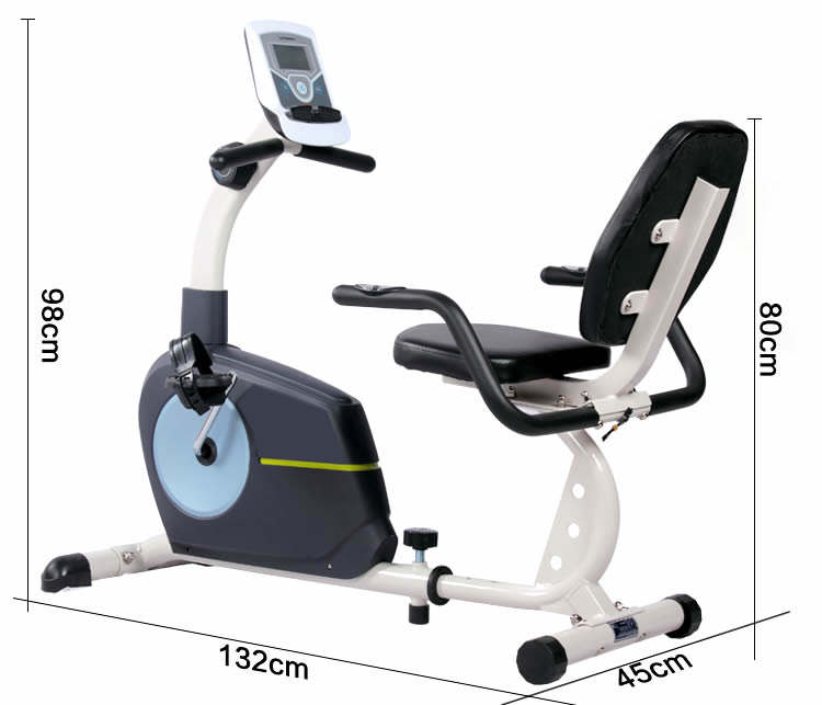 Gerador De Energia Bicicleta - Durable Exercise Bike Generator