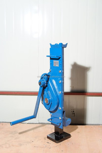 3 т механический ручной стальной домкрат автомобильный подъемный домкрат - Product Image 5