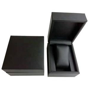 <span class=keywords><strong>Di</strong></span> cuoio DELL'UNITÀ <span class=keywords><strong>di</strong></span> elaborazione <span class=keywords><strong>di</strong></span> <span class=keywords><strong>marca</strong></span> singolo contenitore <span class=keywords><strong>di</strong></span> regalo della vigilanza per gli uomini - Product Image 3