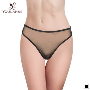 Sous-vêtements sexy sans couture sur mesure OEM pour femmes très sexy avec soutien-gorge - Product Image 2