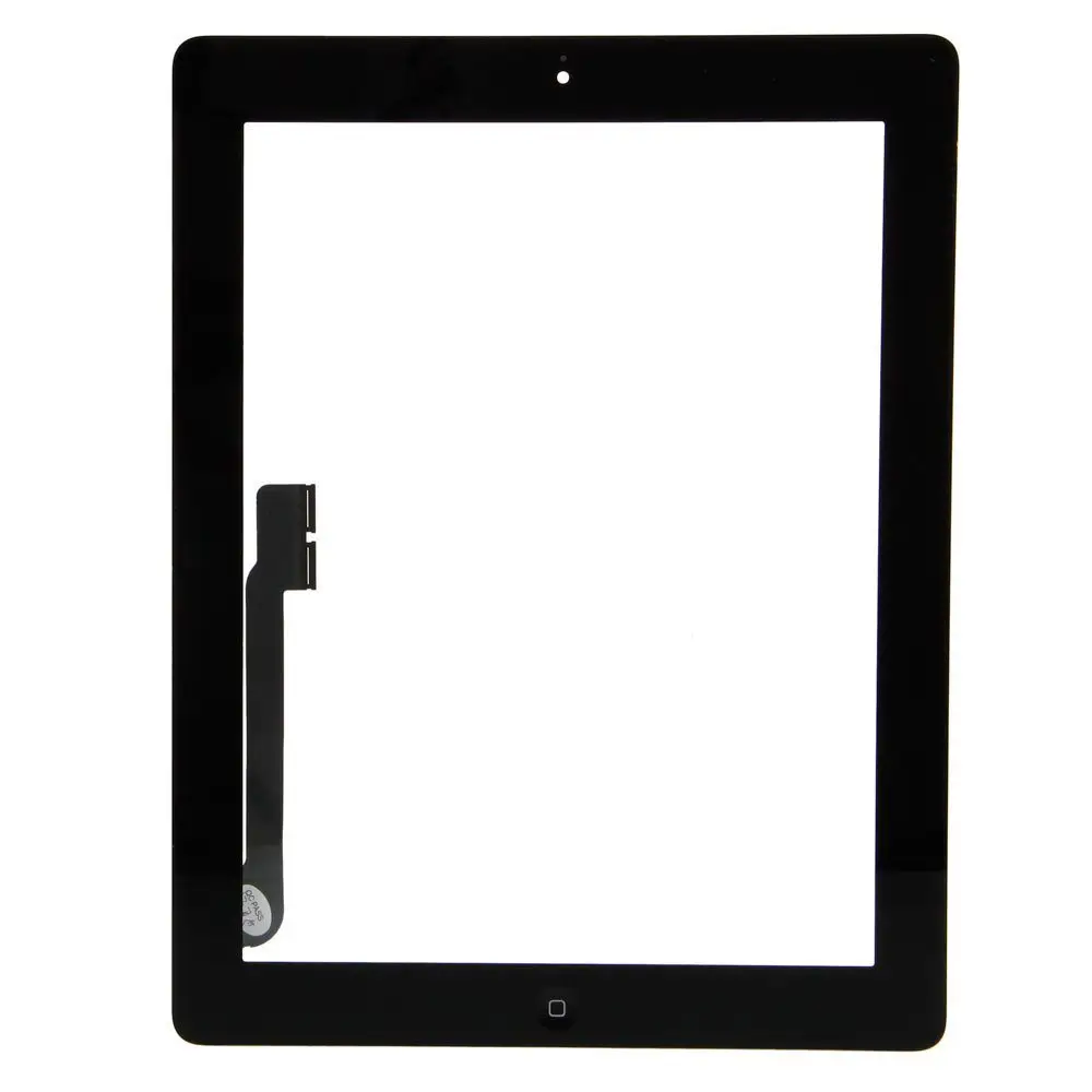 Original nueva Tablet táctil digitalizador para iPad 3 pantalla táctil