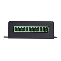Módem 4G LTE con MQTT Modbus RTU/TCP TD210