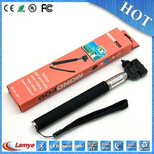 Bluetooth <span class=keywords><strong>monopie</strong></span> cámara inalámbrica - Product Image 3