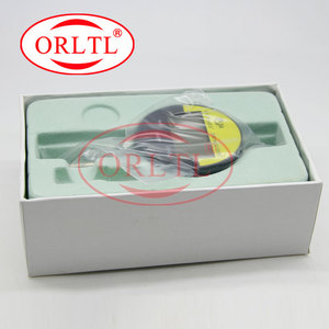 Orltl OR7014 Common Rail Injector Shims Dikte Meting Tool Digitale Display Dikte Micrometer Injector Gereedschappen - Product Image 6