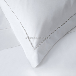 Phong cách khác nhau bộ đồ giường hotel 100% cotton thiết lập trang trải giường - Product Image 2