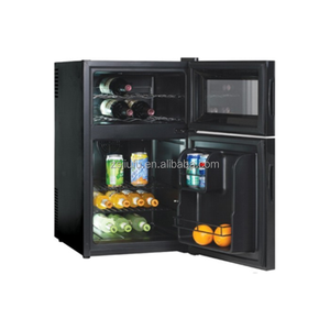 Piccolo a prezzi accessibili termoelettrico di raffreddamento di vino <span class=keywords><strong>e</strong></span> Bevande di raffreddamento - Product Image 1