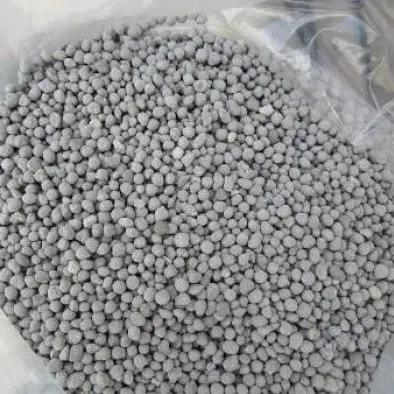 Superfosfato individual Granular/en polvo, 18% SSP, fabricación