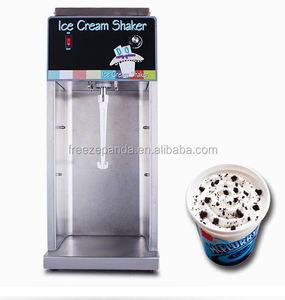 Bán Hot Newfashioned Blizzard Mc Flurry Cup <span class=keywords><strong>Ice</strong></span> <span class=keywords><strong>Cream</strong></span> Công Cụ Trộn Làm Maker Máy Với Giấy Chứng Nhận Ce Để Bán - Product Image 2