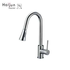 Nouveau <span class=keywords><strong>robinet</strong></span> <span class=keywords><strong>de</strong></span> cuisine à poignée unique en laiton cUPC - Product Image 4