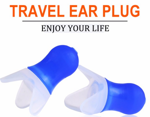 ANT5 tappo auricolare in Silicone 24db riduzione del rumore per migliorare il tipo di accessori per dormire - Product Image 5