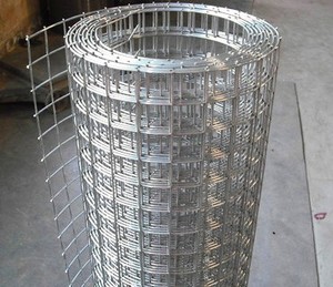 Pvc kaplı veya galvanizli kuş  tel örgü kafes kaynaklı tavşan kafesi tel örgü