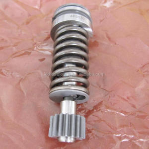 Pistone pompa carburante Diesel 6N7828 canna pistone 6N7828 - Product Image 2