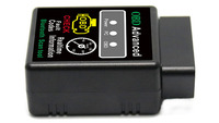 Herramienta de Diagnóstico Mut II, Escáner Automotriz Avanzado OBD, Herramienta de Diagnóstico para Auto OBD2/OBD II ELM327 Bluetooth 2.0