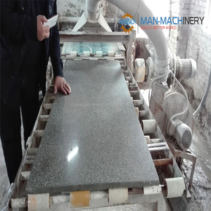 MMVV-1500 เครื่องจักรก่อสร้างเครื่องทํากระเบื้องหินขัด / เครื่องกระเบื้อง<span class=keywords><strong>พื้น</strong></span> - Product Image 3