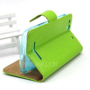 venta al por mayor de alta calidad de la cartera de pie flip case para <span class=keywords><strong>alcatel</strong></span> <span class=keywords><strong>one</strong></span> <span class=keywords><strong>touch</strong></span> idol alfa ot 6032 <span class=keywords><strong>x</strong></span> - Product Image 6