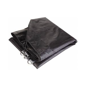 <span class=keywords><strong>Lona</strong></span> de PVC <span class=keywords><strong>con</strong></span> <span class=keywords><strong>ojales</strong></span>, hoja de <span class=keywords><strong>lona</strong></span> de plástico retráctil, cubierta impermeable de China para remolques y camiones - Product Image 6