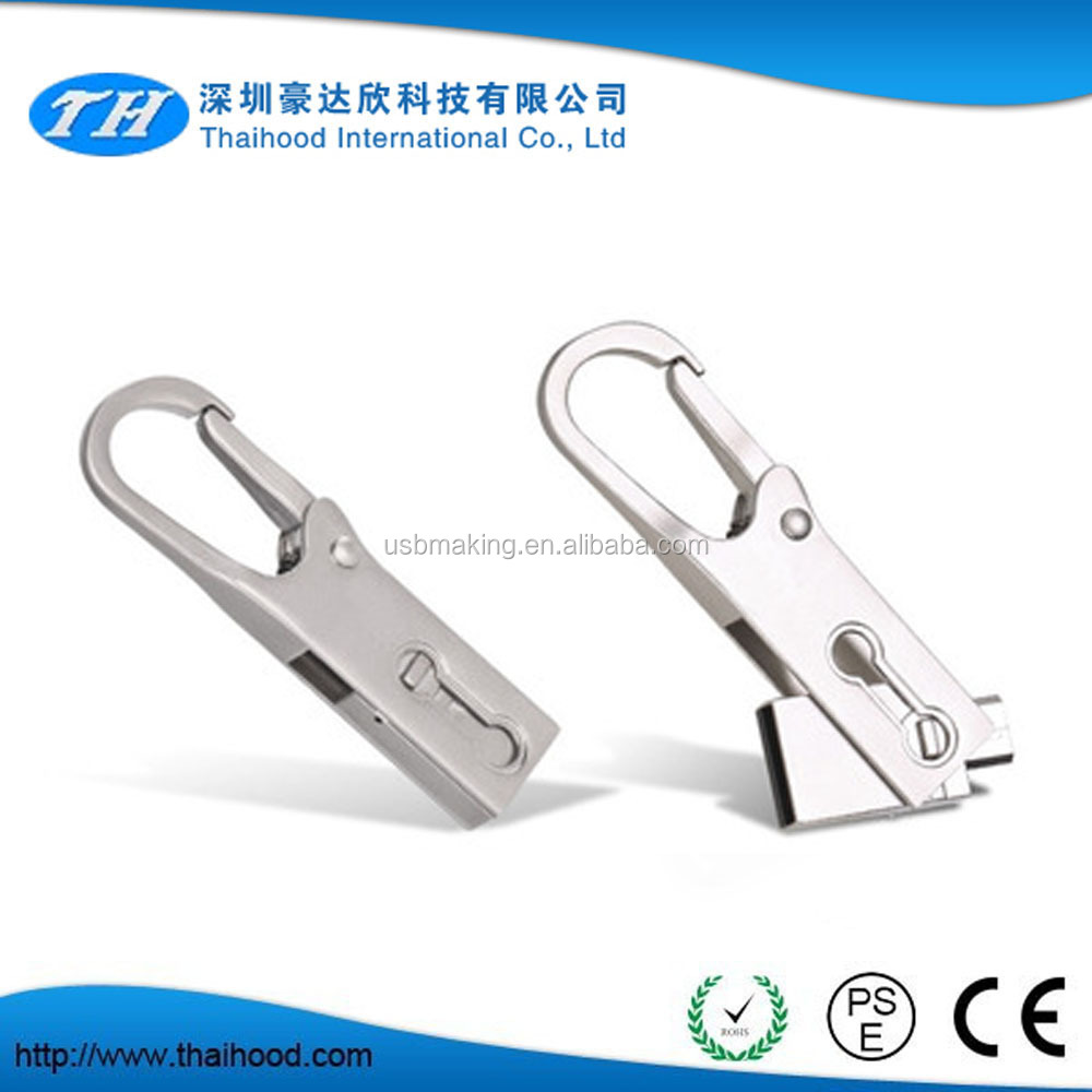 Alibaba gros OTG HD u disque USB flash drive, Flash drive u disque pour iPhone PC 8G/16G/32G64G