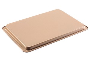 Gros bon marché ustensiles de cuisson grand plateau de cuisson moule/plaque <span class=keywords><strong>à</strong></span> biscuits - Product Image 2