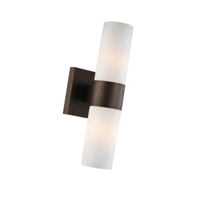 Applique murale VINTAGE en verre au design moderne, luminaire d'intérieur, idéal pour un hôtel, une salle de bain ou une vanité - Product Image 4