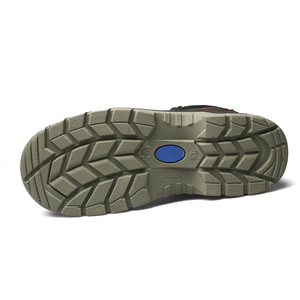 <span class=keywords><strong>Scarpe</strong></span> <span class=keywords><strong>Antinfortunistiche</strong></span> Leggere Impermeabili <span class=keywords><strong>S1</strong></span> con Suola in PU per Uomo, Calzature di Sicurezza, Stivali da Lavoro Industriali con Punta in Acciaio - Product Image 6