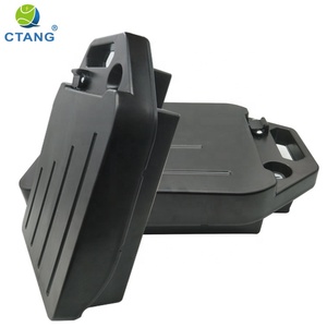 Hohe qualität Lithium-batterie 60V 20Ah für Erwachsene 1000W Elektromotor Roller Citycoco