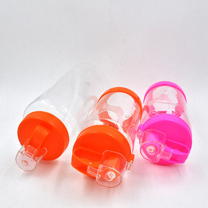 2016 joyshaker tritan botella de agua para beber, 2l botella de agua, deportes botella de plástico - Product Image 6