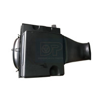 9705280706 9735280606 9705280506 Depehr Heavy Duty européen MBZ Atego camion moteur alimentation en air boîtier de filtre à air