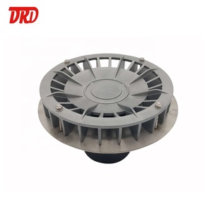 Siphonic raccordo Sifone tetto di scarico DN 63 millimetri 75 millimetri 90 millimetri 110 millimetri 125 millimetri 160 millimetri 200 millimetri